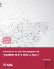 Handbook On Census Management For Population And Housing Censuses