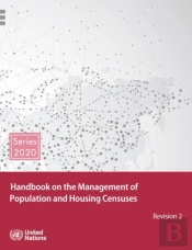 Handbook On Census Management For Population And Housing Censuses
