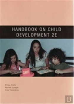 Bertrand.pt - Handbook On Child Development