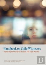 Handbook On Child Witnesses