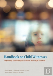 Handbook On Child Witnesses