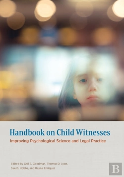 Bertrand.pt - Handbook On Child Witnesses