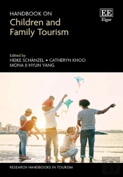 Handbook On Children And Family Tourism