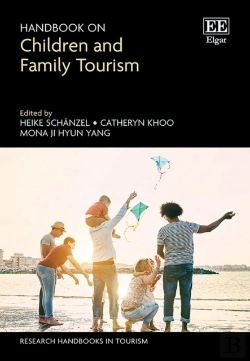 Bertrand.pt - Handbook On Children And Family Tourism