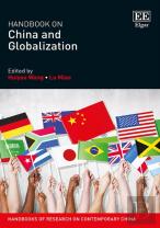 Handbook On China And Globalization