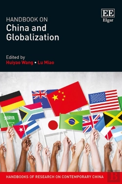 Bertrand.pt - Handbook On China And Globalization