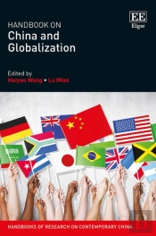 Handbook On China And Globalization