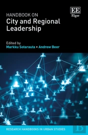 Handbook On City And Regional Leadership