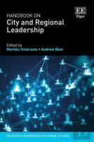 Handbook On City And Regional Leadership