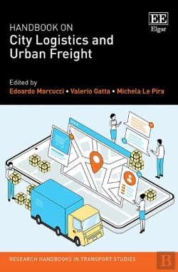 Bertrand.pt - Handbook On City Logistics And Urban Freight