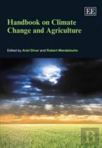 Handbook On Climate Change And Agriculture