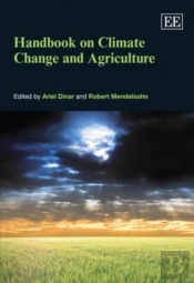 Handbook On Climate Change And Agriculture