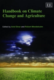 Handbook On Climate Change And Agriculture