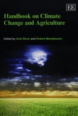 Bertrand.pt - Handbook On Climate Change And Agriculture