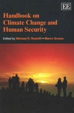 Bertrand.pt - Handbook On Climate Change And Human Security