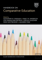 Handbook On Comparative Education