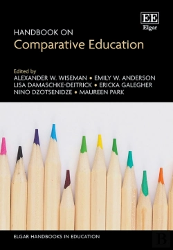 Bertrand.pt - Handbook On Comparative Education