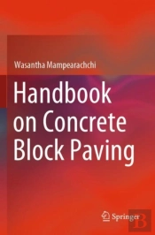 Handbook On Concrete Block Paving