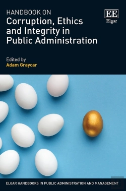 Bertrand.pt - Handbook On Corruption, Ethics And Integrity In Public Administration