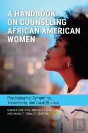 Handbook On Counseling African American Women