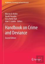 Handbook On Crime And Deviance
