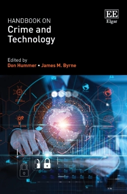 Bertrand.pt - Handbook On Crime And Technology
