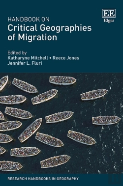 Bertrand.pt - Handbook On Critical Geographies Of Migration