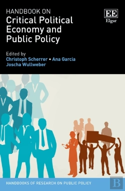 Bertrand.pt - Handbook On Critical Political Economy And Public Policy