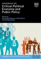 Handbook On Critical Political Economy And Public Policy
