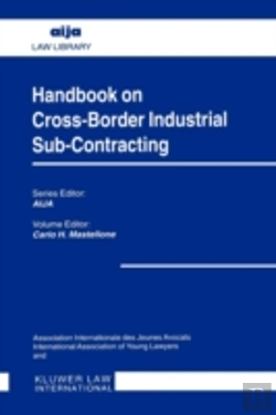 Bertrand.pt - Handbook On Cross-Border Industrial Sub-Contracting