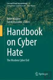 Handbook On Cyber Hate