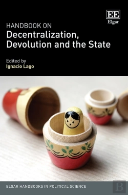 Bertrand.pt - Handbook On Decentralization, Devolution And The State