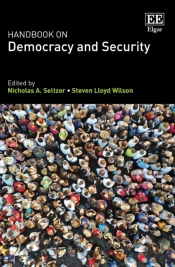 Handbook On Democracy And Security