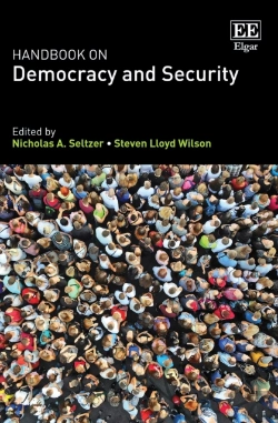 Bertrand.pt - Handbook On Democracy And Security
