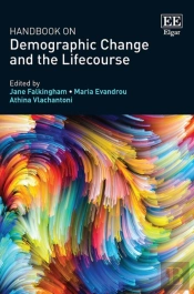 Handbook On Demographic Change And The Lifecourse
