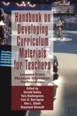 Bertrand.pt - Handbook On Developing Online Curriculum Materials For Teachers