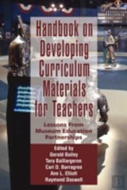 Bertrand.pt - Handbook On Developing Online Curriculum Materials For Teachers