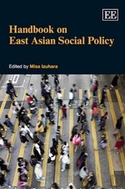 Bertrand.pt - Handbook On East Asian Social Policy