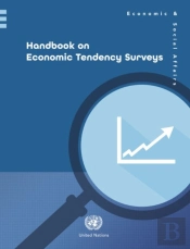 Handbook On Economic Tendency Surveys