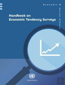 Bertrand.pt - Handbook On Economic Tendency Surveys