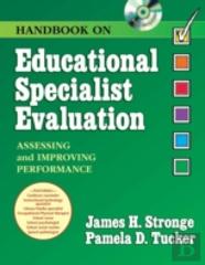 Handbook On Educational Specialist Evaluation