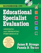 Handbook On Educational Specialist Evaluation