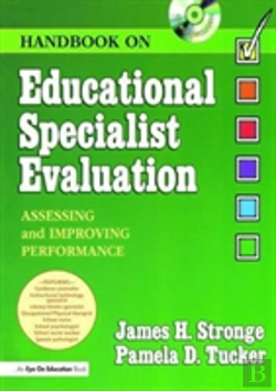 Bertrand.pt - Handbook On Educational Specialist Evaluation