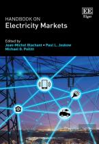 Handbook On Electricity Markets