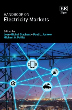 Bertrand.pt - Handbook On Electricity Markets