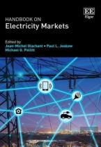 Handbook On Electricity Markets