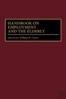 Bertrand.pt - Handbook On Employment And The Elderly