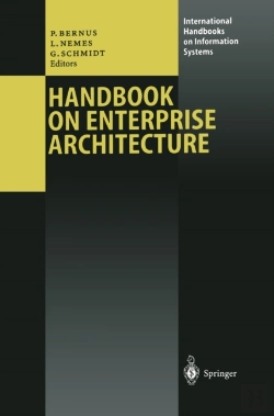 Bertrand.pt - Handbook On Enterprise Architecture