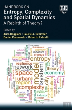 Bertrand.pt - Handbook On Entropy, Complexity And Spatial Dynamics - A Rebirth Of Theory?
