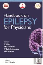 Handbook On Epilepsy For Physicians